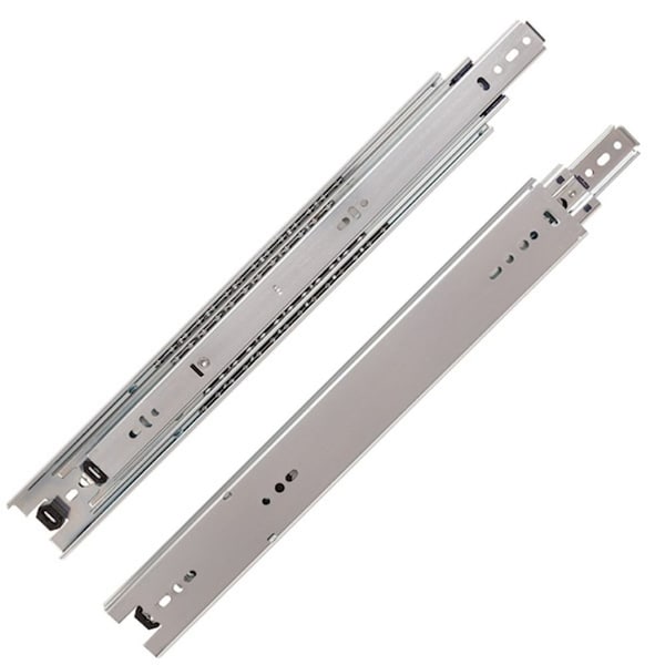 Knape & Vogt 20 in. Side Mount Heavy-Duty Drawer Slides KV.8810B20 - main